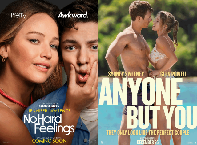 體育投注：戀愛都不談了，誰還看國産愛情片啊？