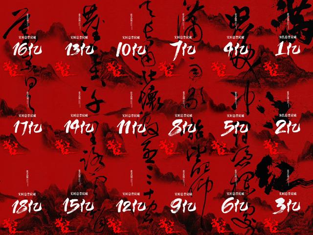 连续4天单日超10亿，春节档票房突破50亿元！《满江红》逆袭