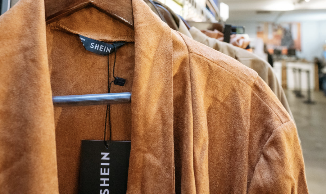 千亿美元的SHEIN，上市前被“砍一刀”