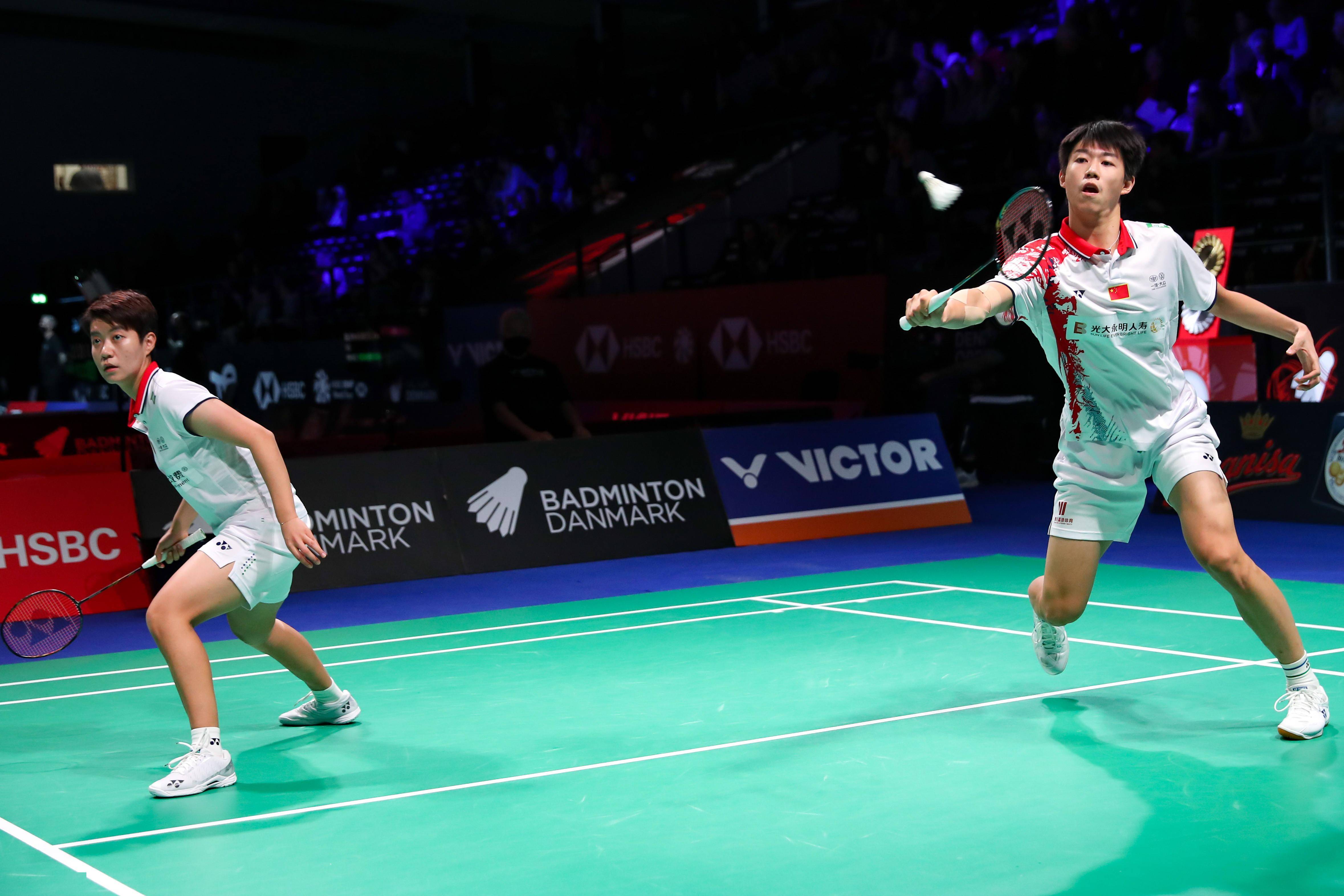 {捕魚機}(丹麦羽毛球赛可以在哪里看直播)