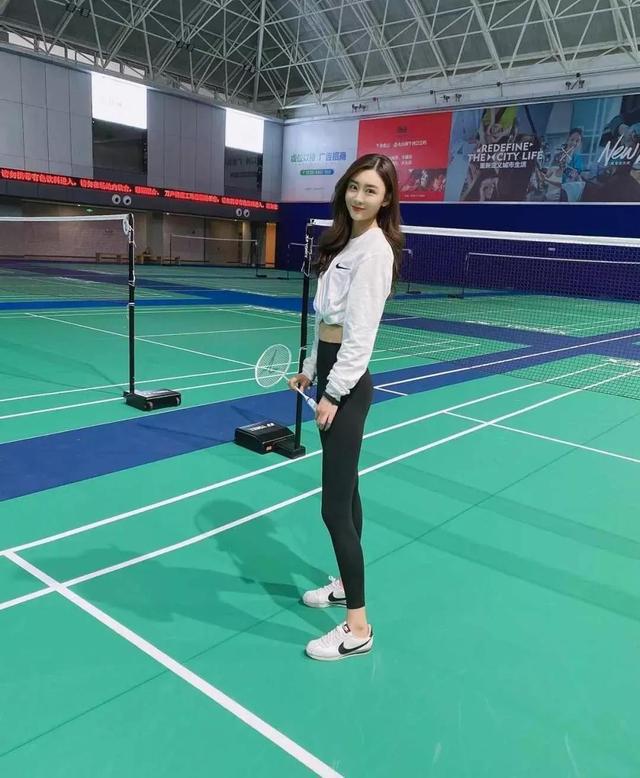 {娛樂城}(全球羽毛球女运动员颜值排名)