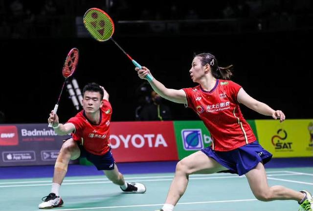 {捕魚機}(东京奥运会羽毛球比赛有几个项目)