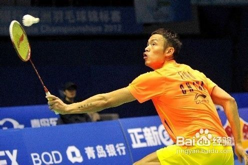 {六合彩}(羽毛球单打正确的发球姿势图)