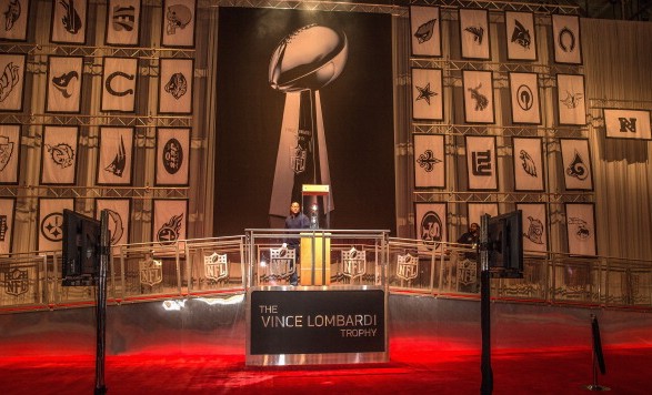 {網上賭場}(超级碗 广告费)