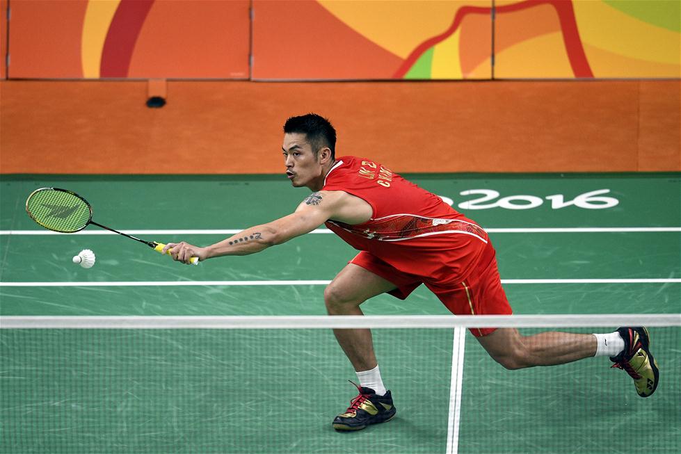 {Online Casino}(2016年奥运会羽毛球女单冠军)