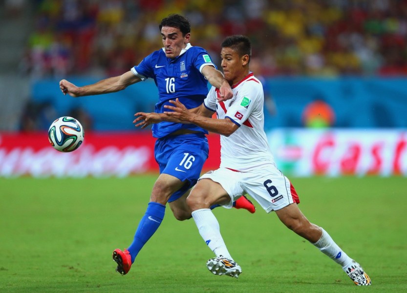 {賭波}(希腊足球甲级联赛)