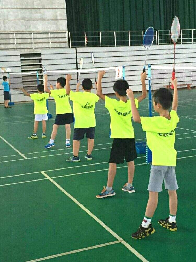 {Online Casino}(旭日星空羽毛球培训班李宇轩)