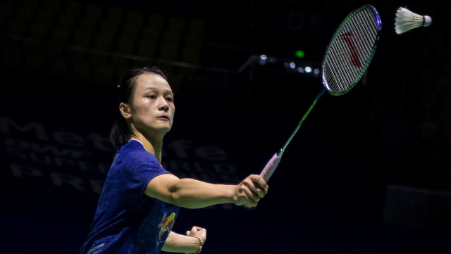 {娛樂城}(2021东京奥运会羽毛球比赛视频回放)