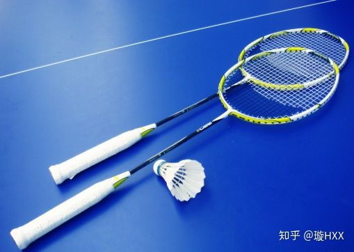 {21點}(如何挑选羽毛球拍)