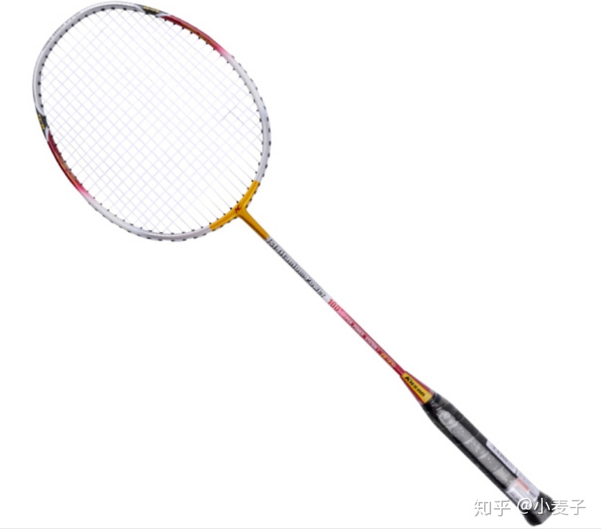 {21點}(如何挑选羽毛球拍)