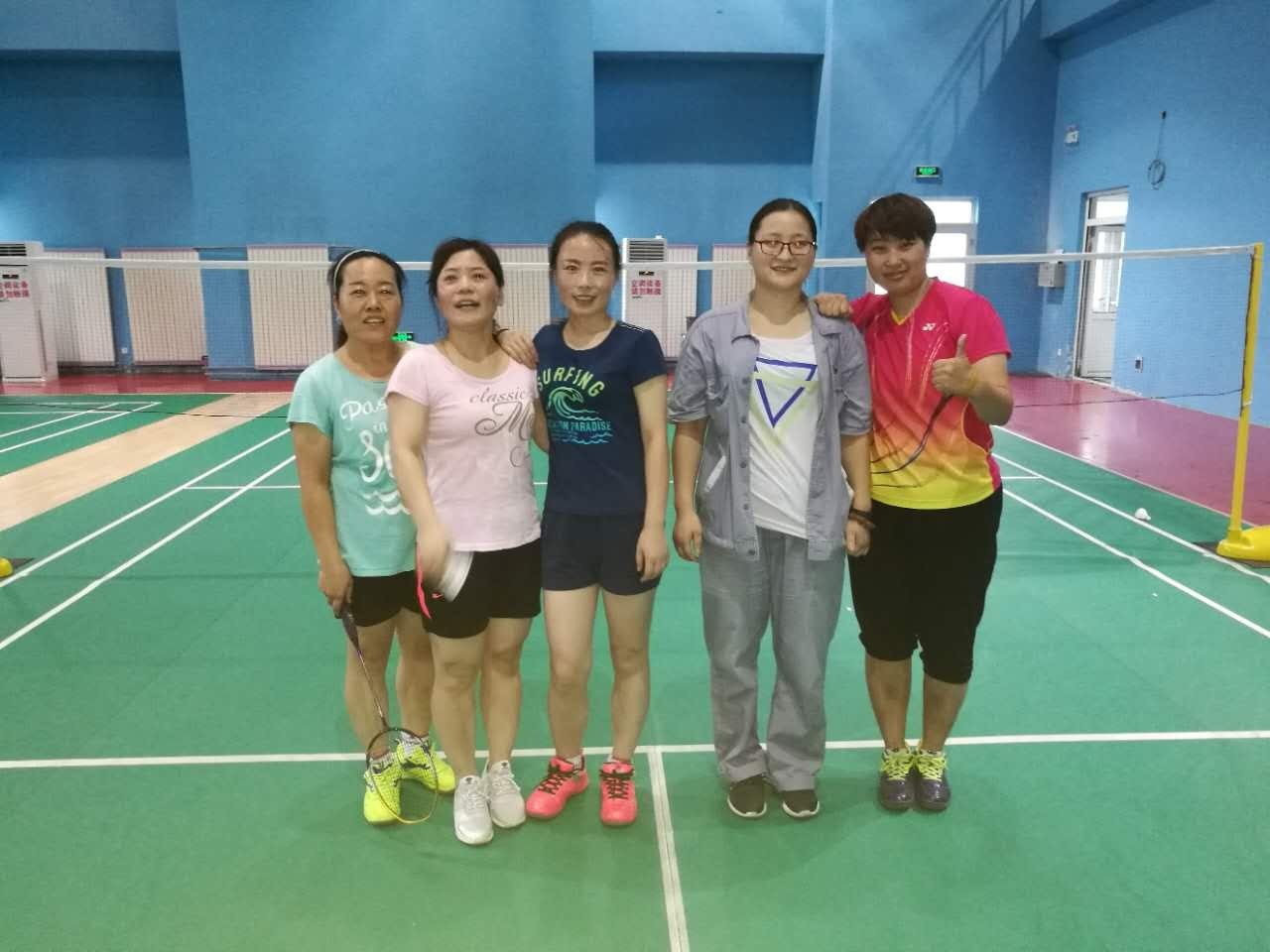 带颖字女羽毛球冠军怎么了的简单介绍