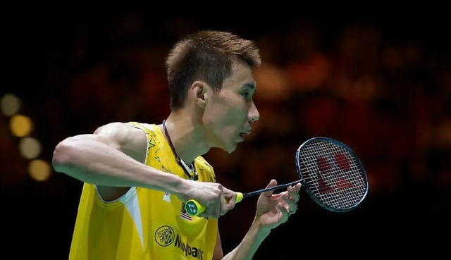 {老虎機}(最喜欢的羽毛球运动员的一句话)