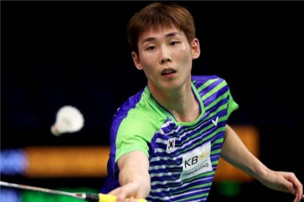 {老虎機}(最喜欢的羽毛球运动员的一句话)